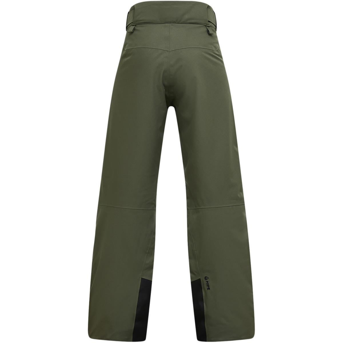 Peak Performance Maroon Skibukser Barn 020