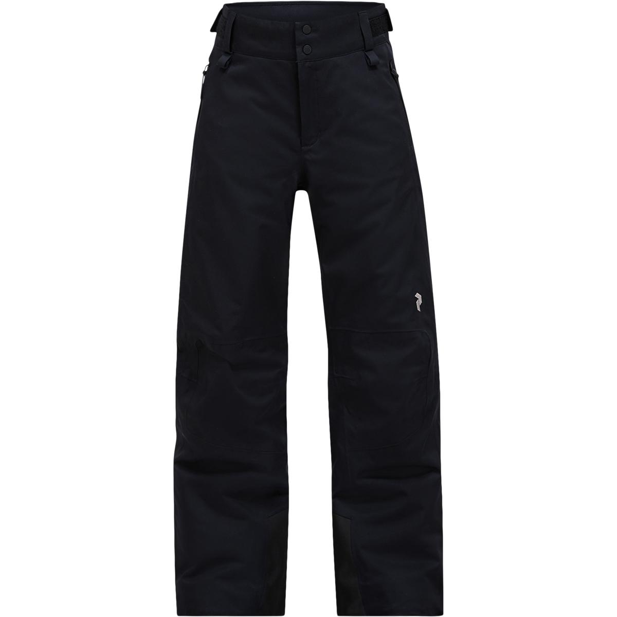 Peak Performance Maroon Skibukser Barn 030