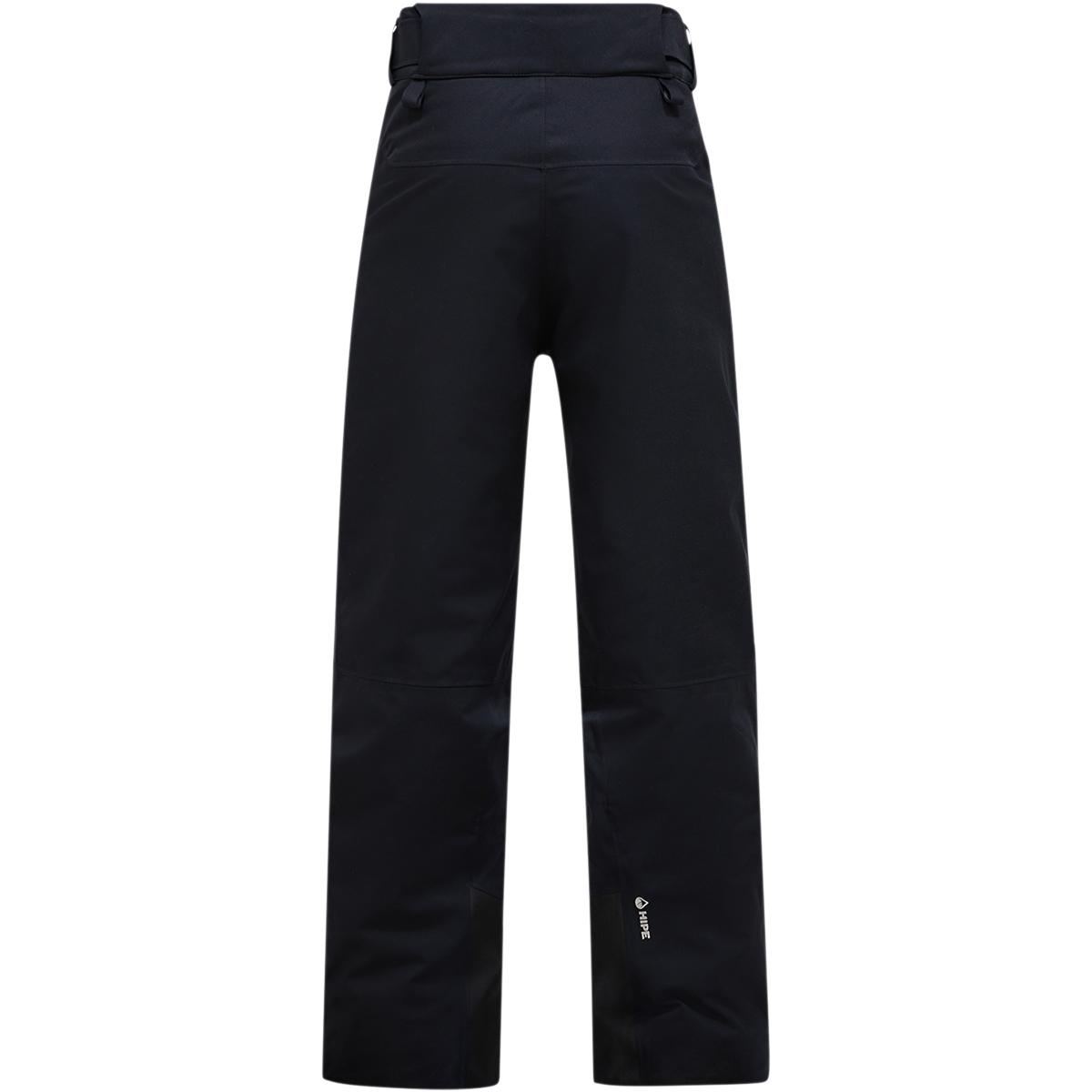 Peak Performance Maroon Skibukser Barn 030