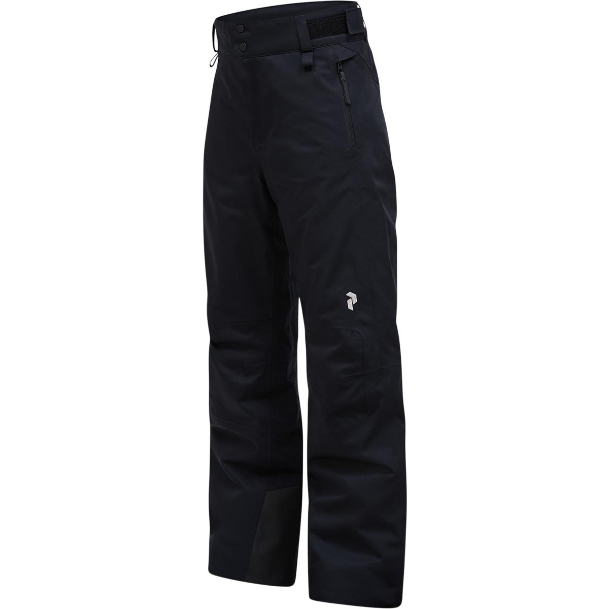Peak Performance Maroon Skibukser Barn 030