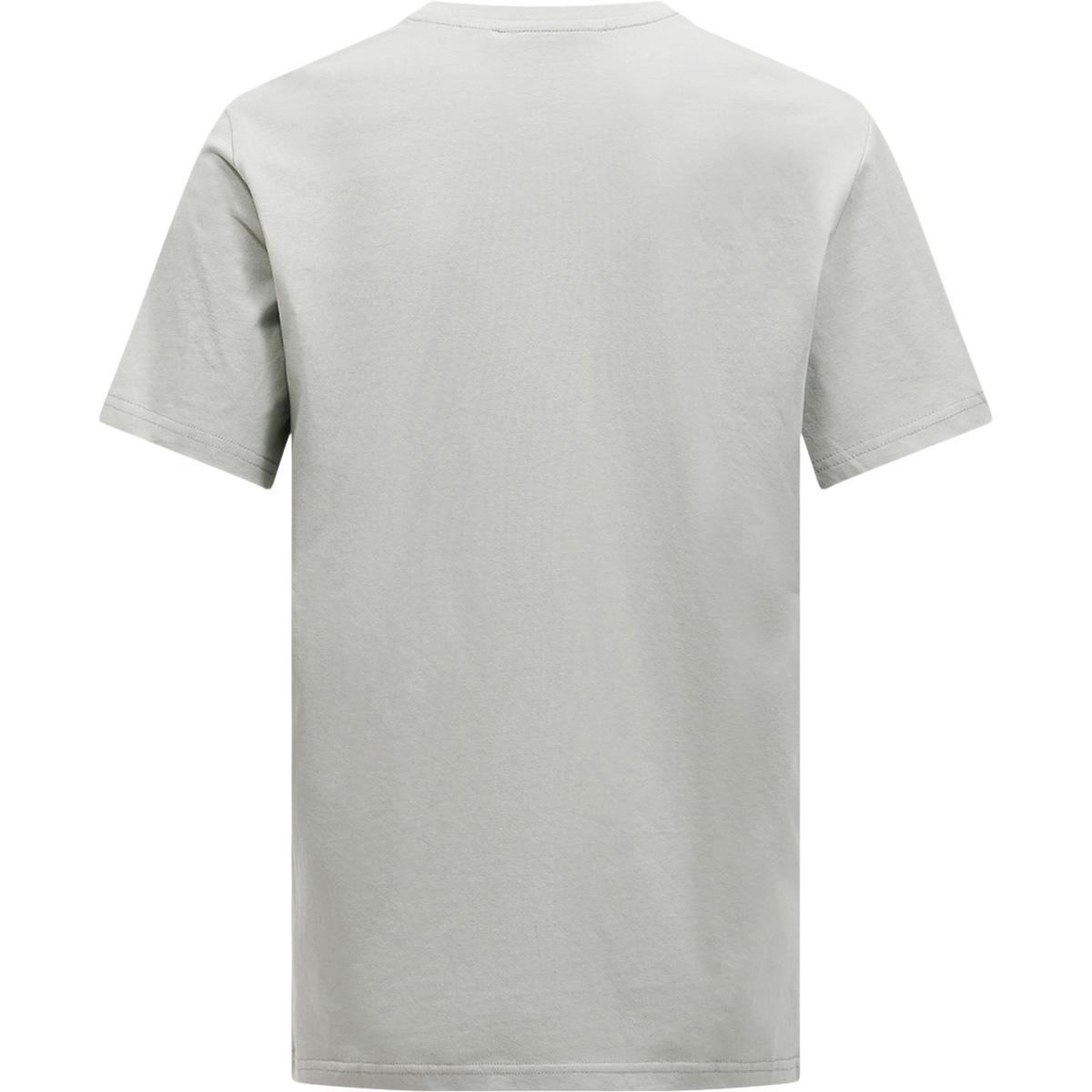 Peak Performance Bill T-shirt Herr LIMIT GREEN