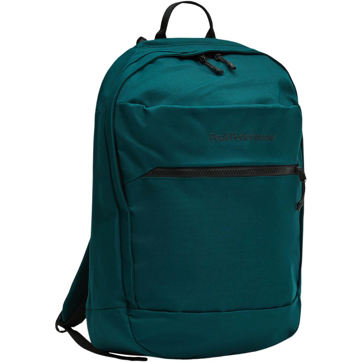 Peak Performance Detour 15L Rygsæk PONDEROSA PINE