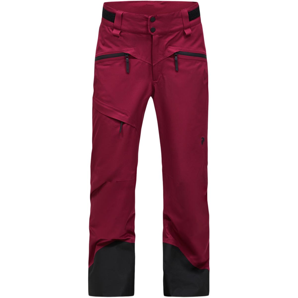 Peak Performance Insulated 2L Skibukser Dame VERTICAL ZENITH