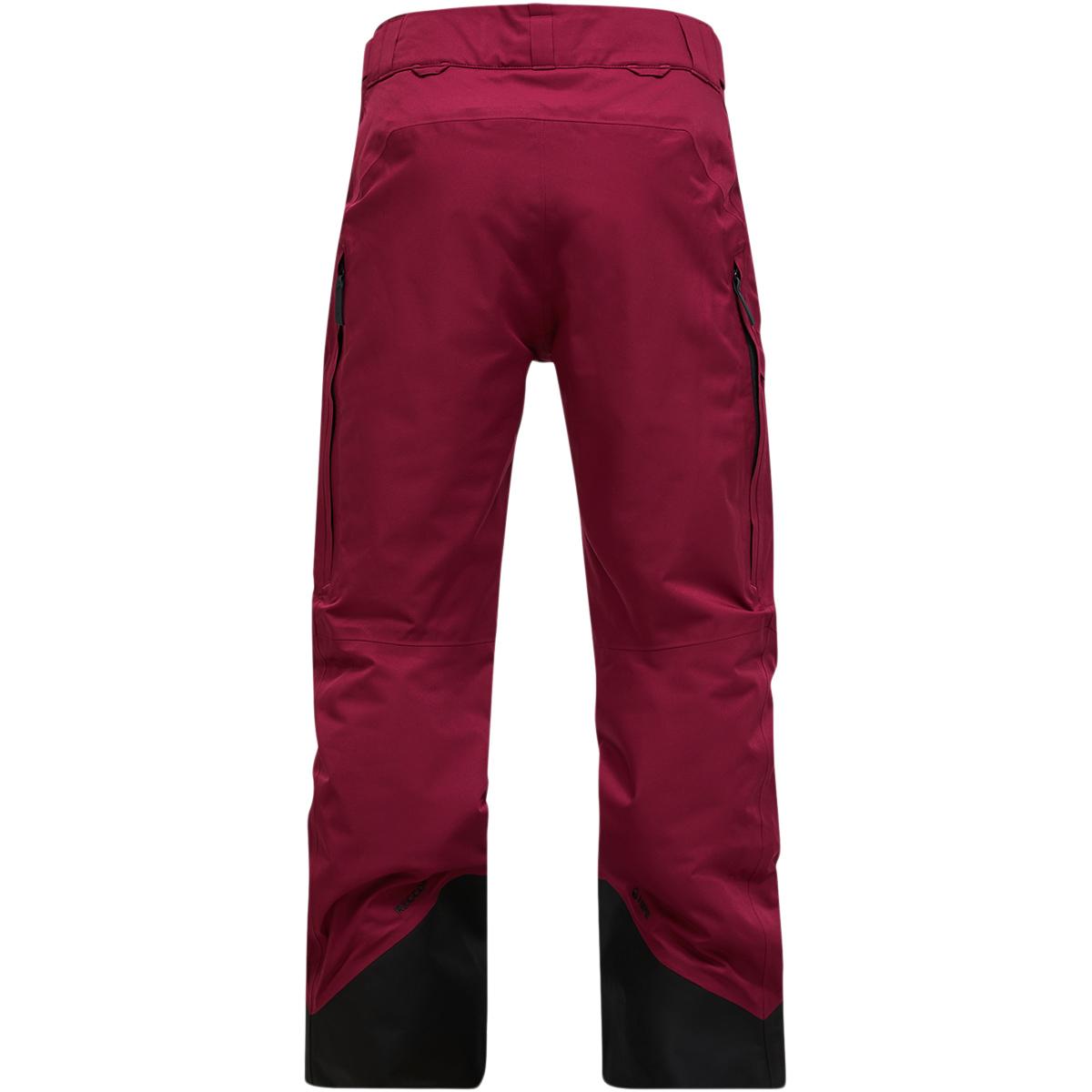 Peak Performance Insulated 2L Skibukser Dame VERTICAL ZENITH
