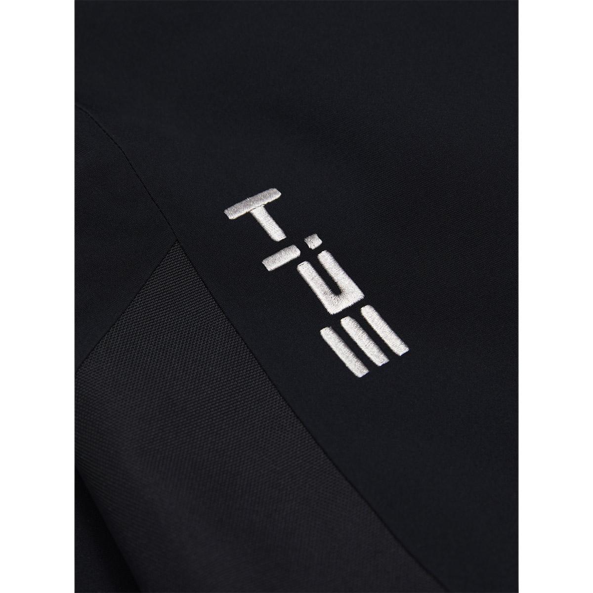 Peak Performance Maroon Insulated Skibukser Herre BLACK