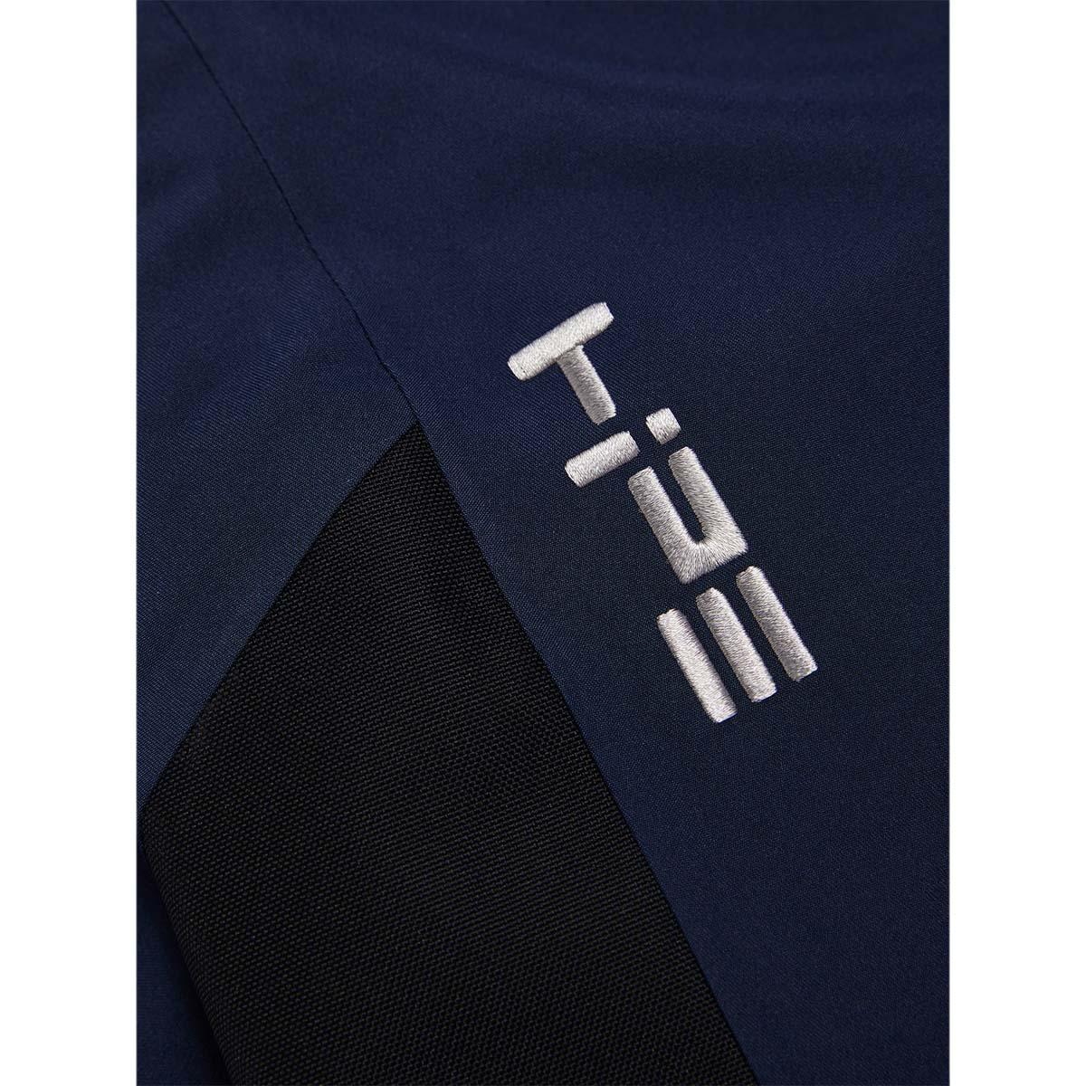 Peak Performance Maroon Insulated Skibukser Herre BLUE SHADOW