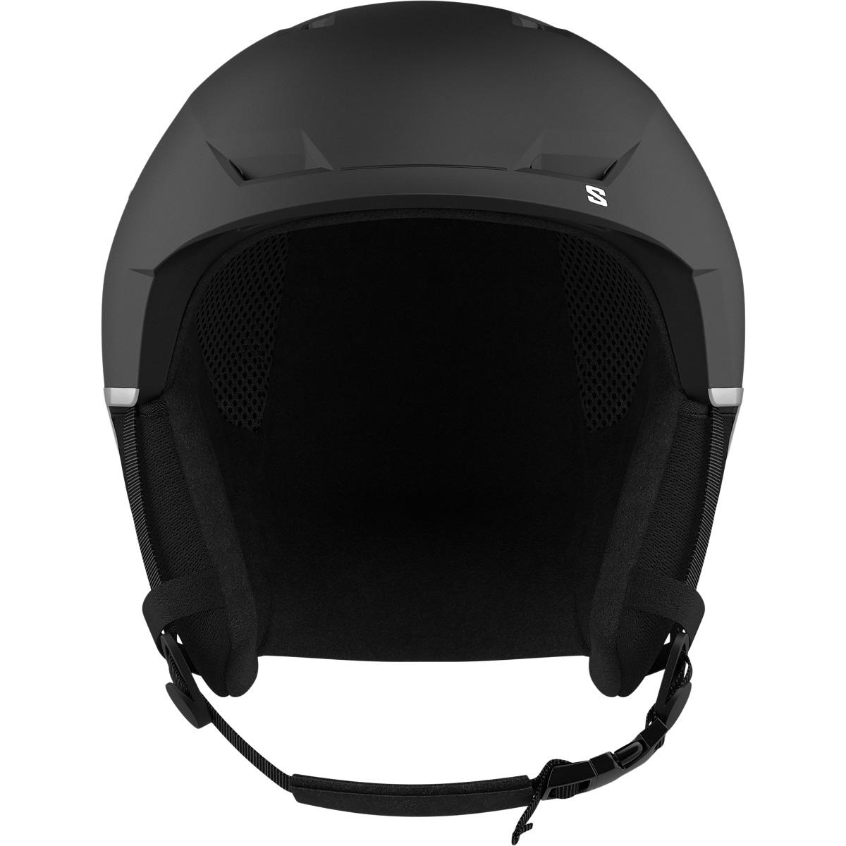 Salomon Pioneer LT Skihjelm Black