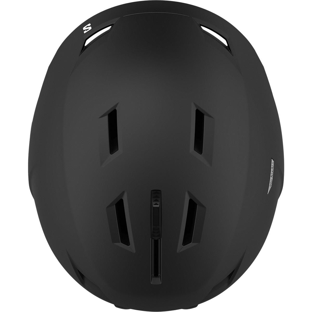 Salomon Pioneer LT Skihjelm Black