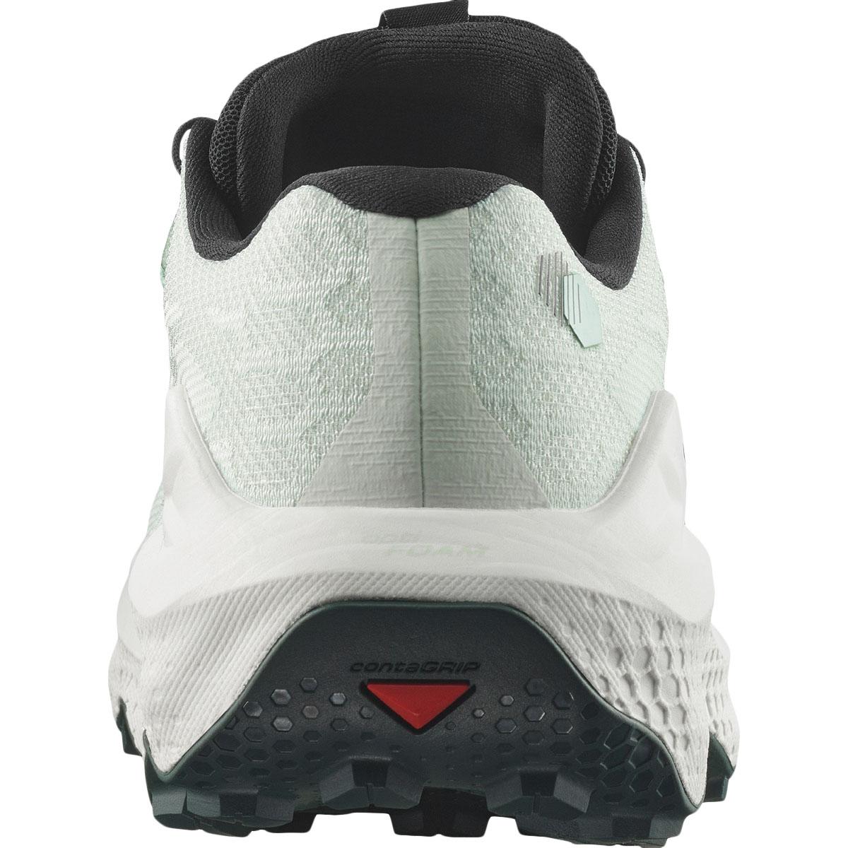 Salomon Ultra Glide 4 Terrengløpesko Dame Clearly Aqua/Vanilla Ice/Liche