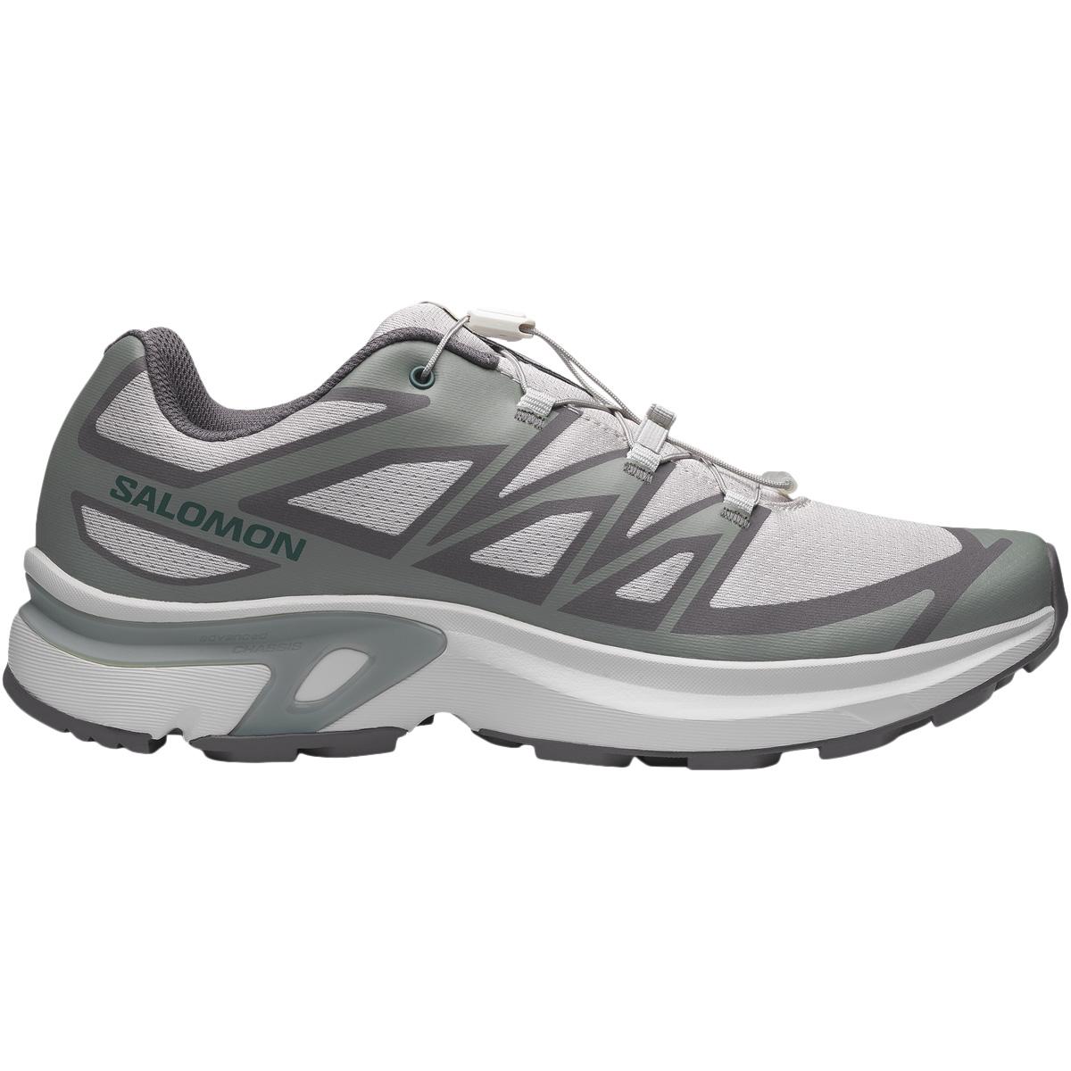 Salomon XT-EVR Sneakers Herre Lunar Rock/Dark Gull Gray/Wrou