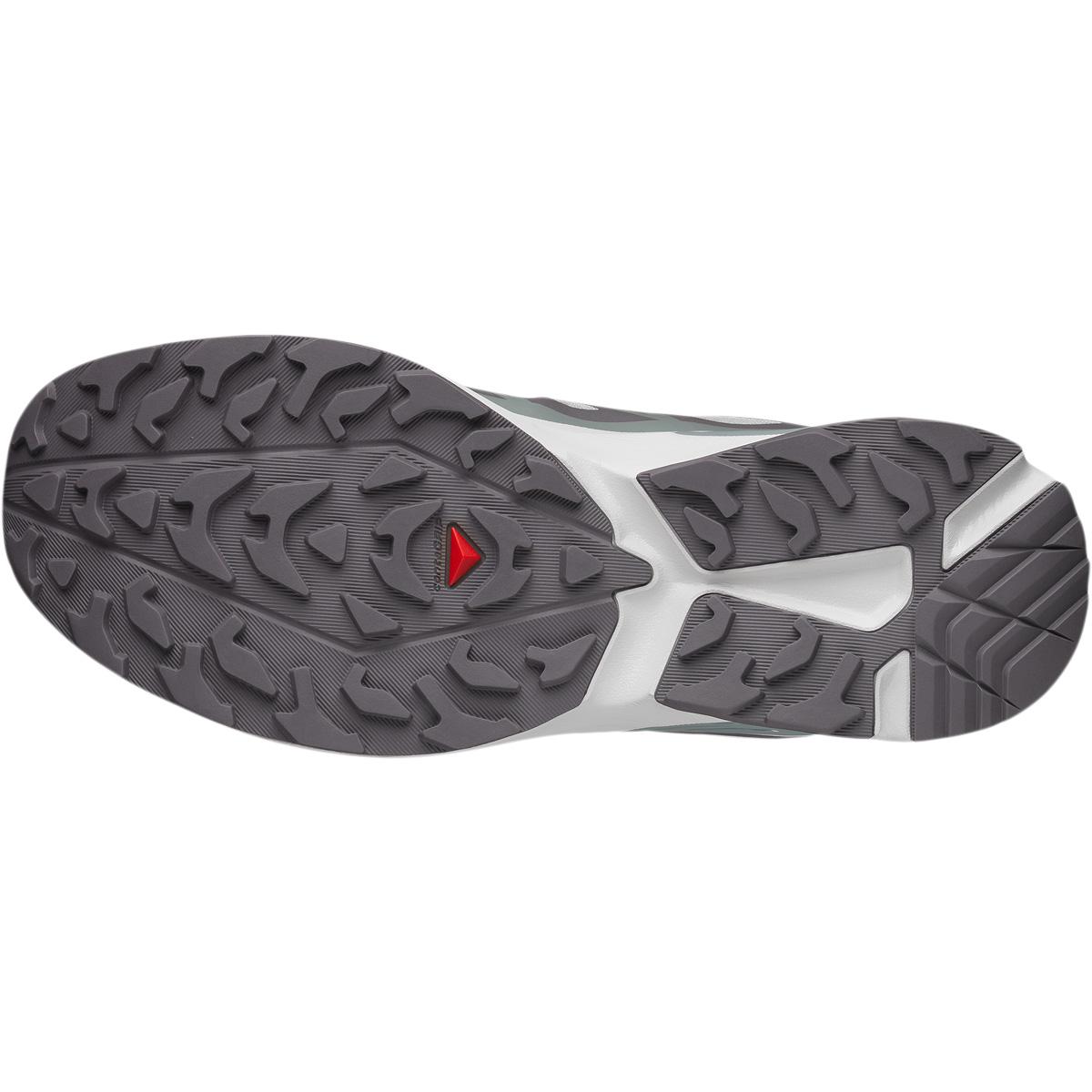 Salomon XT-EVR Sneakers Herre Lunar Rock/Dark Gull Gray/Wrou
