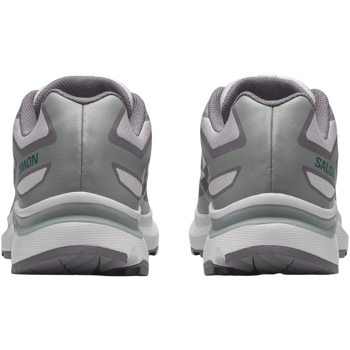 Salomon XT-EVR Sneakers Herre Lunar Rock/Dark Gull Gray/Wrou