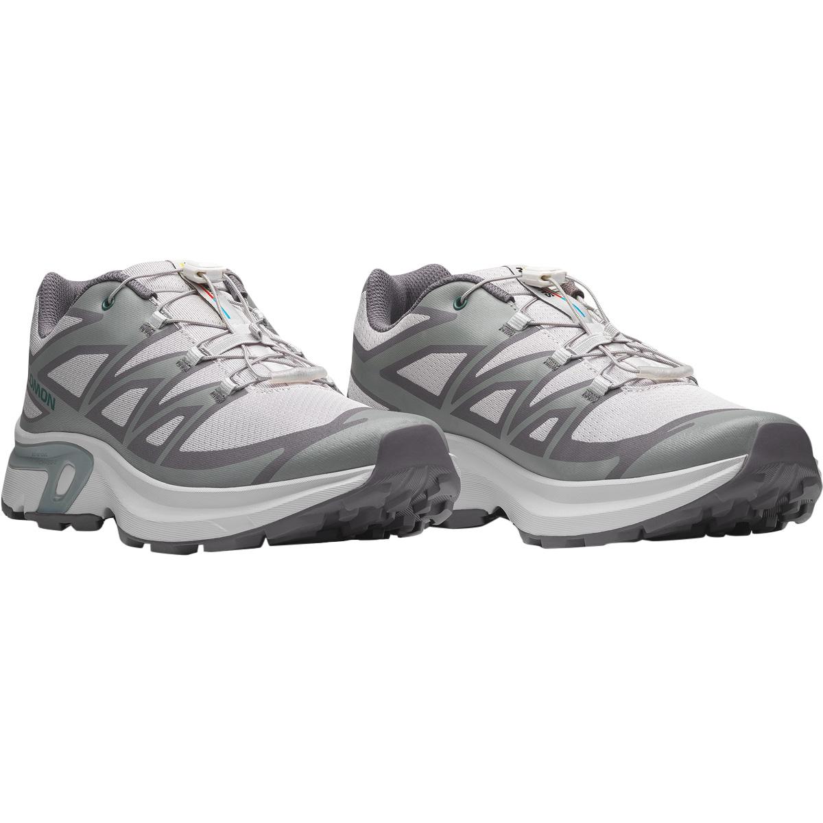 Salomon XT-EVR Sneakers Herre Lunar Rock/Dark Gull Gray/Wrou