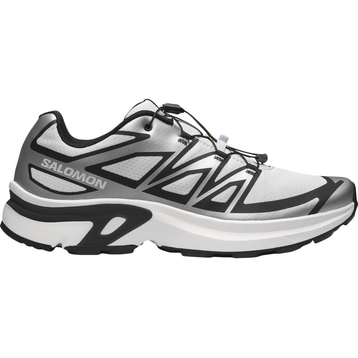 Salomon XT-EVR Sneakers Herre White/Black/Ftw Silver
