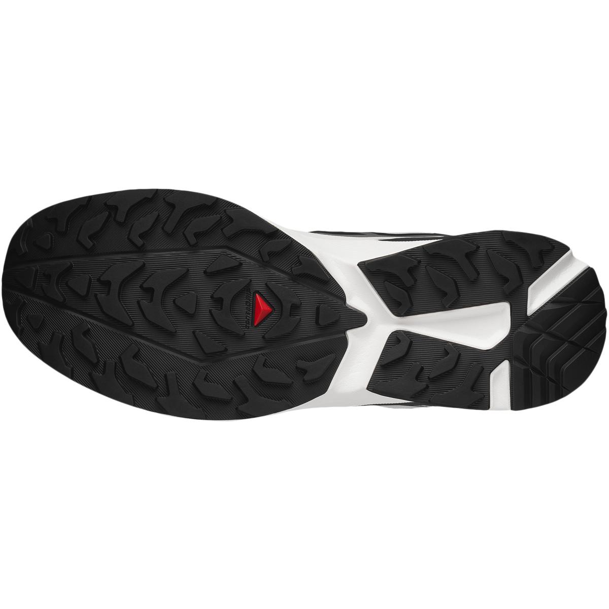 Salomon XT-EVR Sneakers Herre White/Black/Ftw Silver