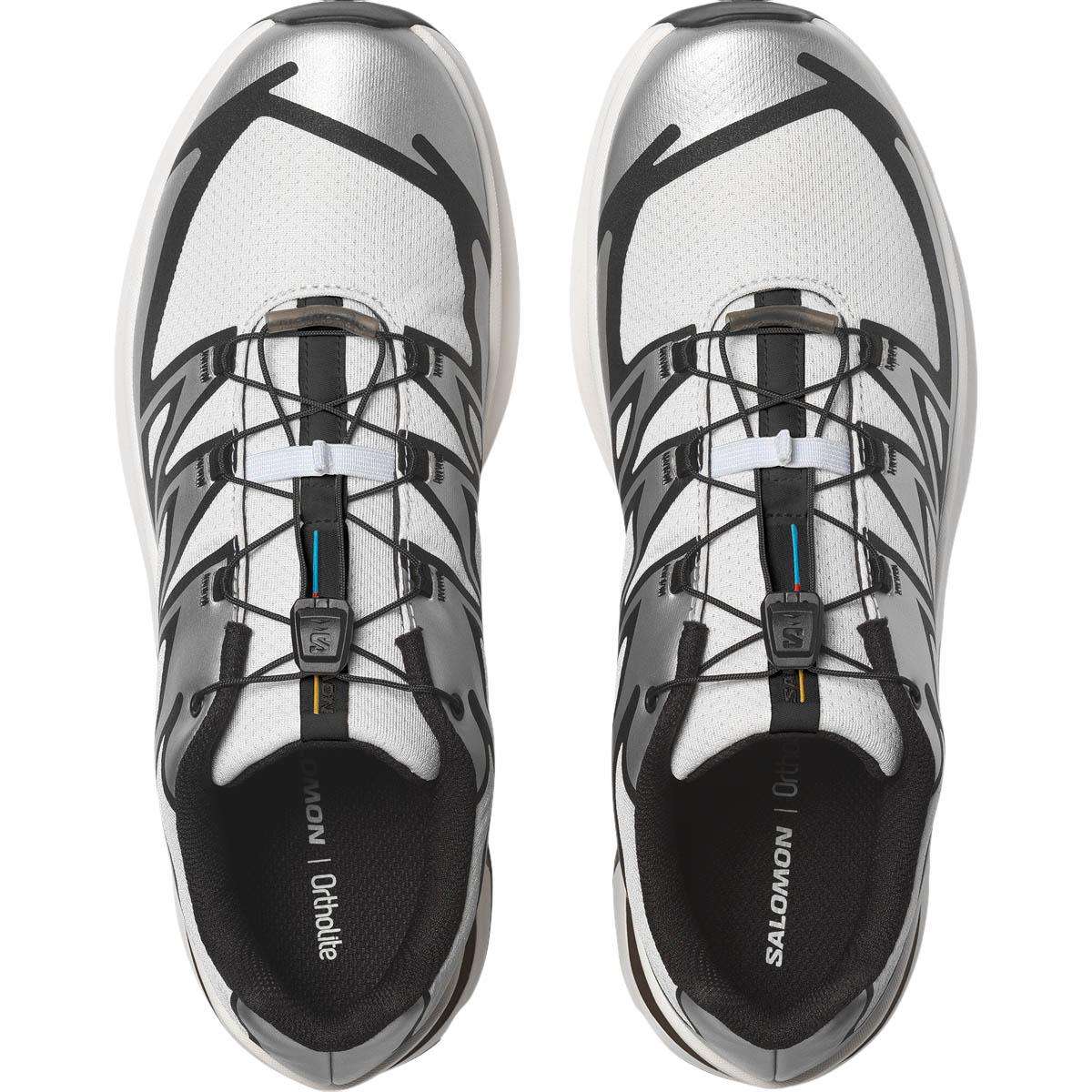 Salomon XT-EVR Sneakers Herre White/Black/Ftw Silver