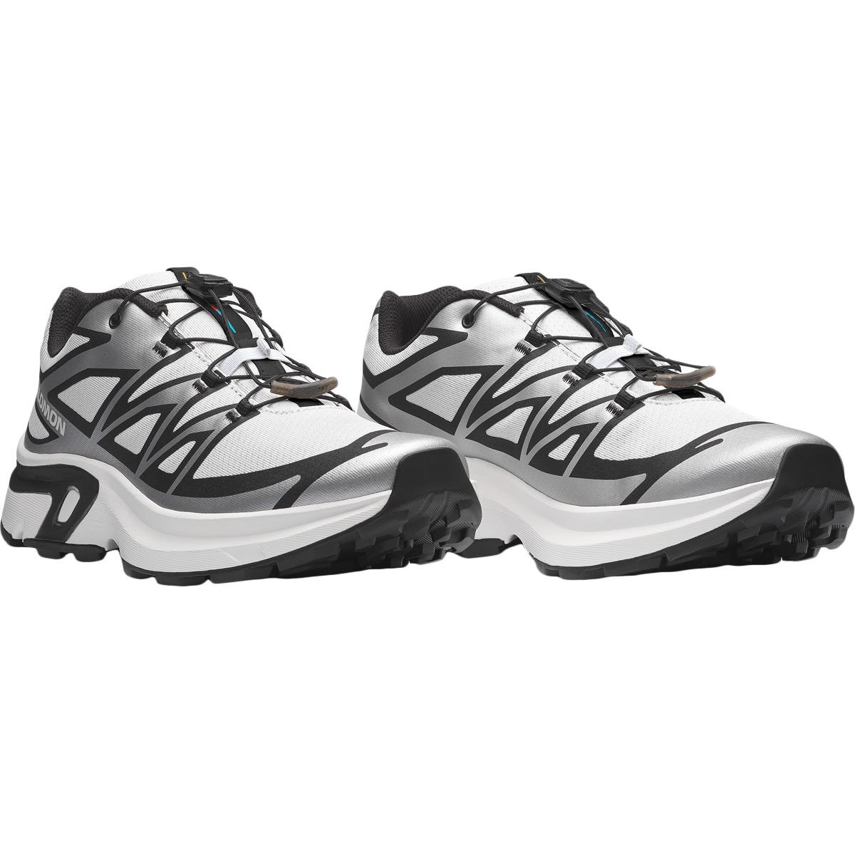 Salomon XT-EVR Sneakers Herre White/Black/Ftw Silver