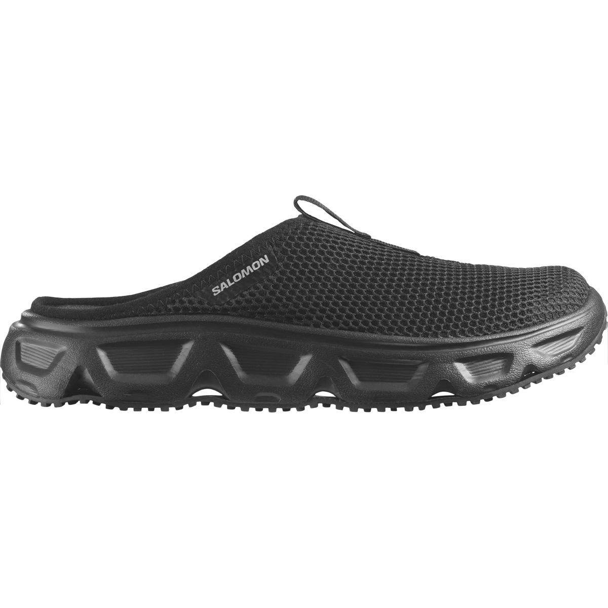 Salomon Reelax 6.0 Sandaler Dame Black