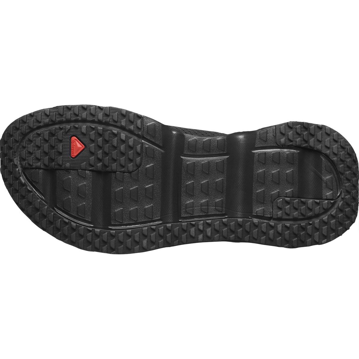 Salomon Reelax 6.0 Sandaler Dame Black
