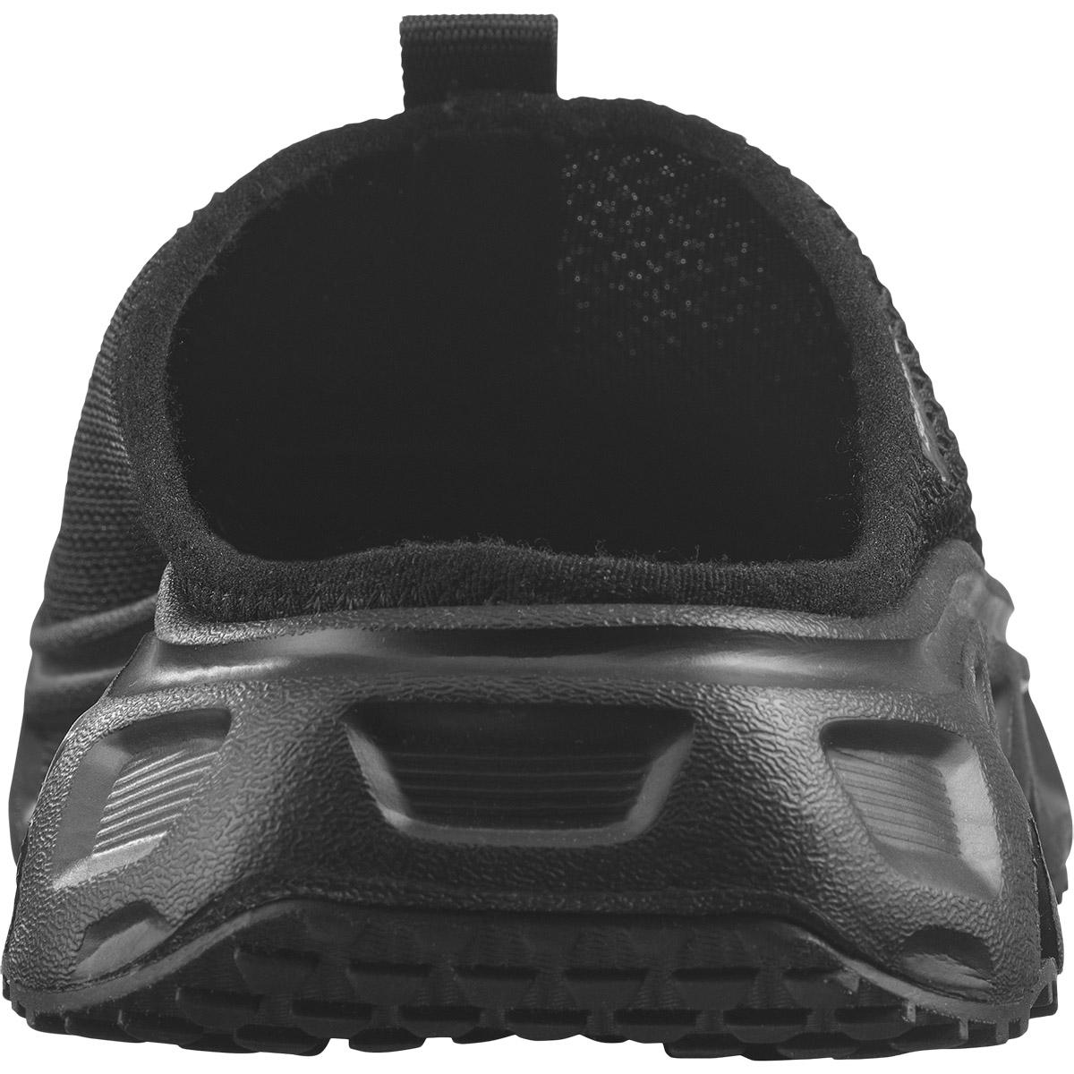 Salomon Reelax 6.0 Sandaler Dame Black