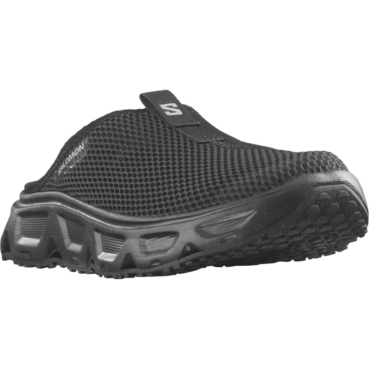 Salomon Reelax 6.0 Sandaler Dame Black