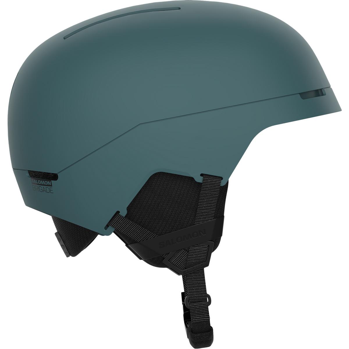 Salomon Brigade Mips Skihjelm North Atlantic/