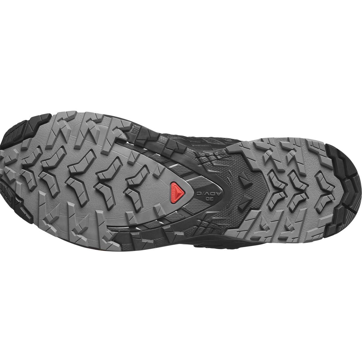 Salomon XA Pro 3D V9 GTX Tursko Dame Black/Phantom/Pewter