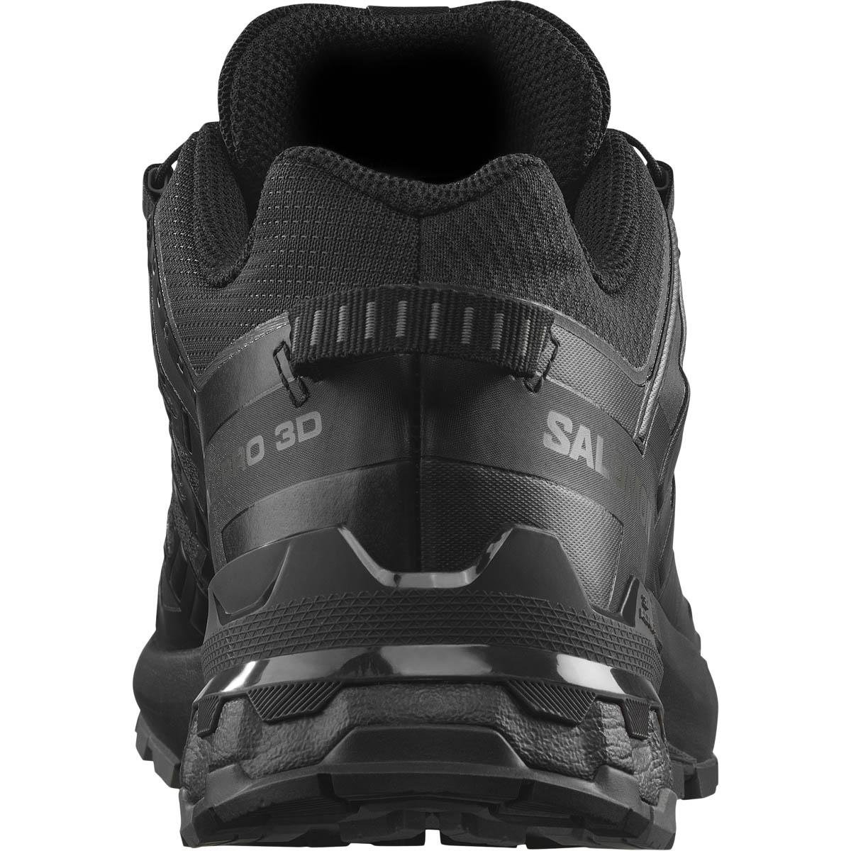 Salomon XA Pro 3D V9 GTX Tursko Dame Black/Phantom/Pewter