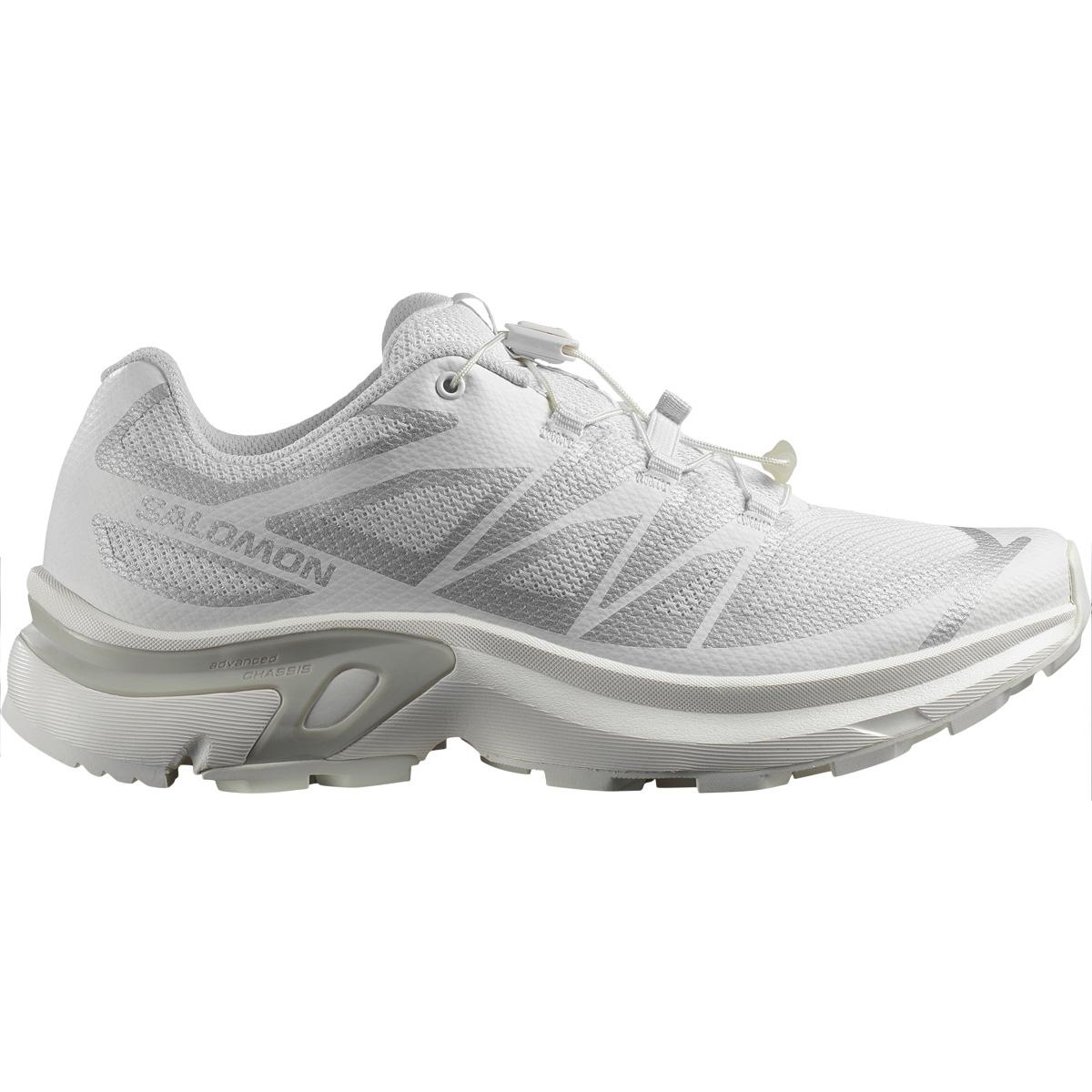 Salomon XT-EVR Sneakers Dame White/White/Dawn Blue