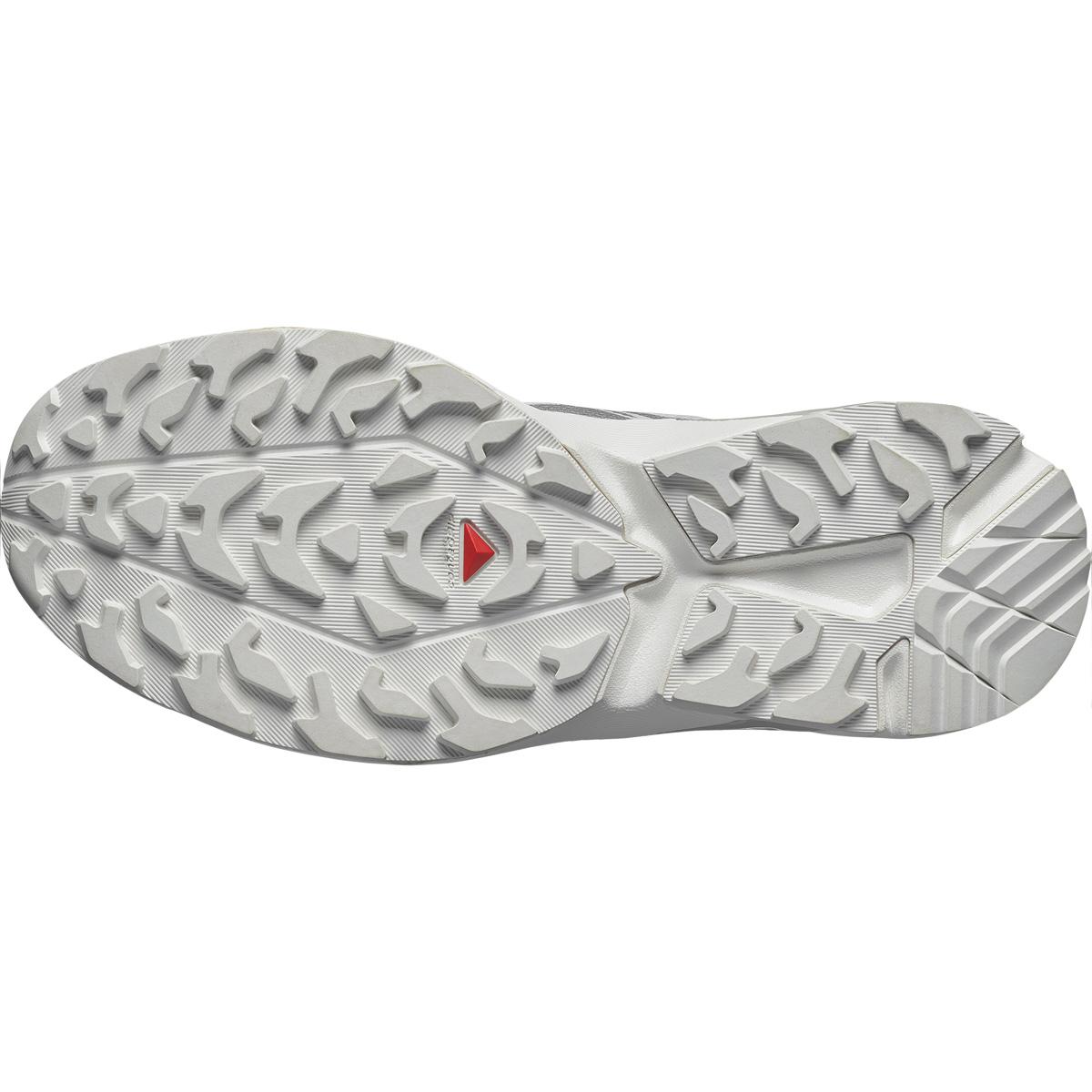 Salomon XT-EVR Sneakers Dame White/White/Dawn Blue