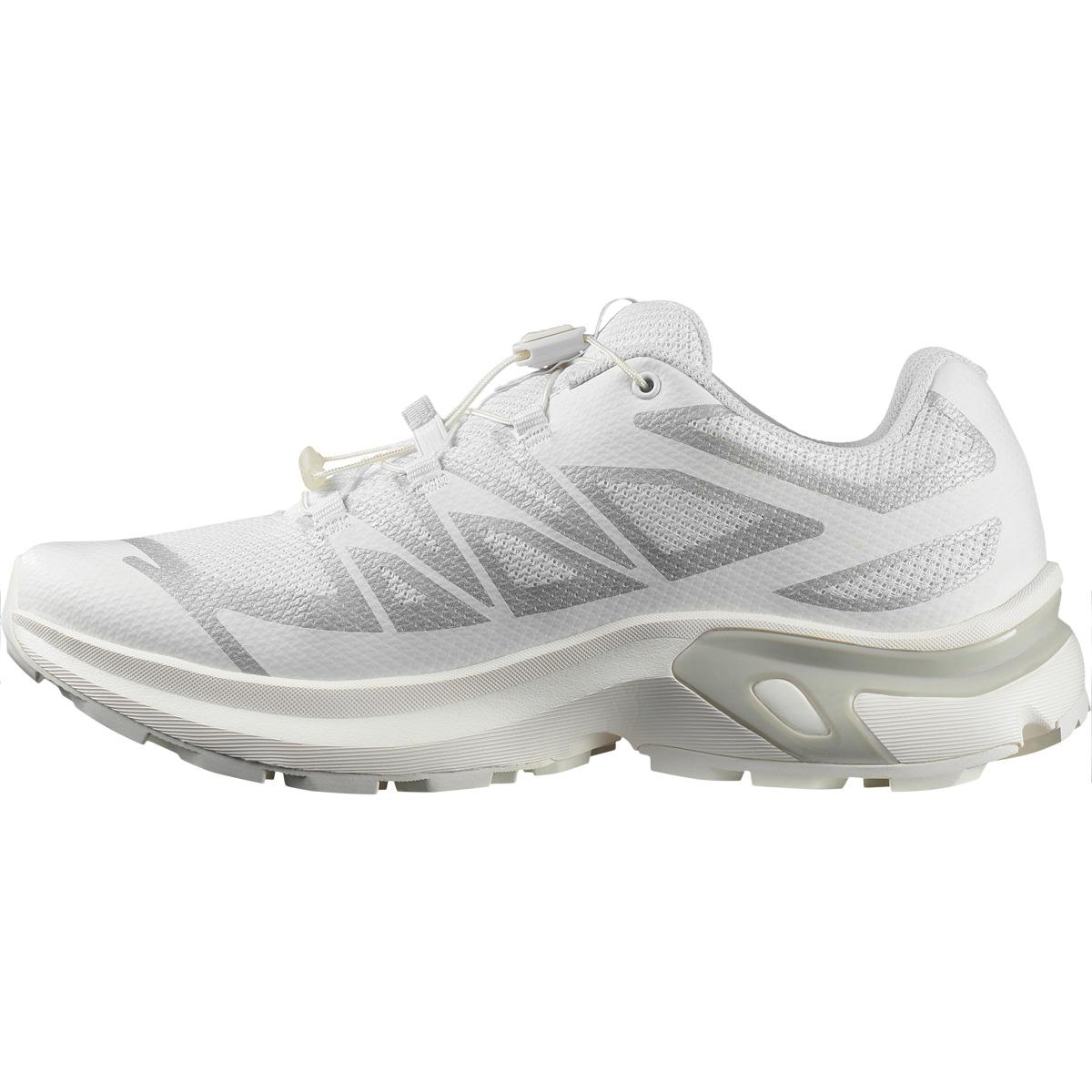 Salomon XT-EVR Sneakers Dame White/White/Dawn Blue