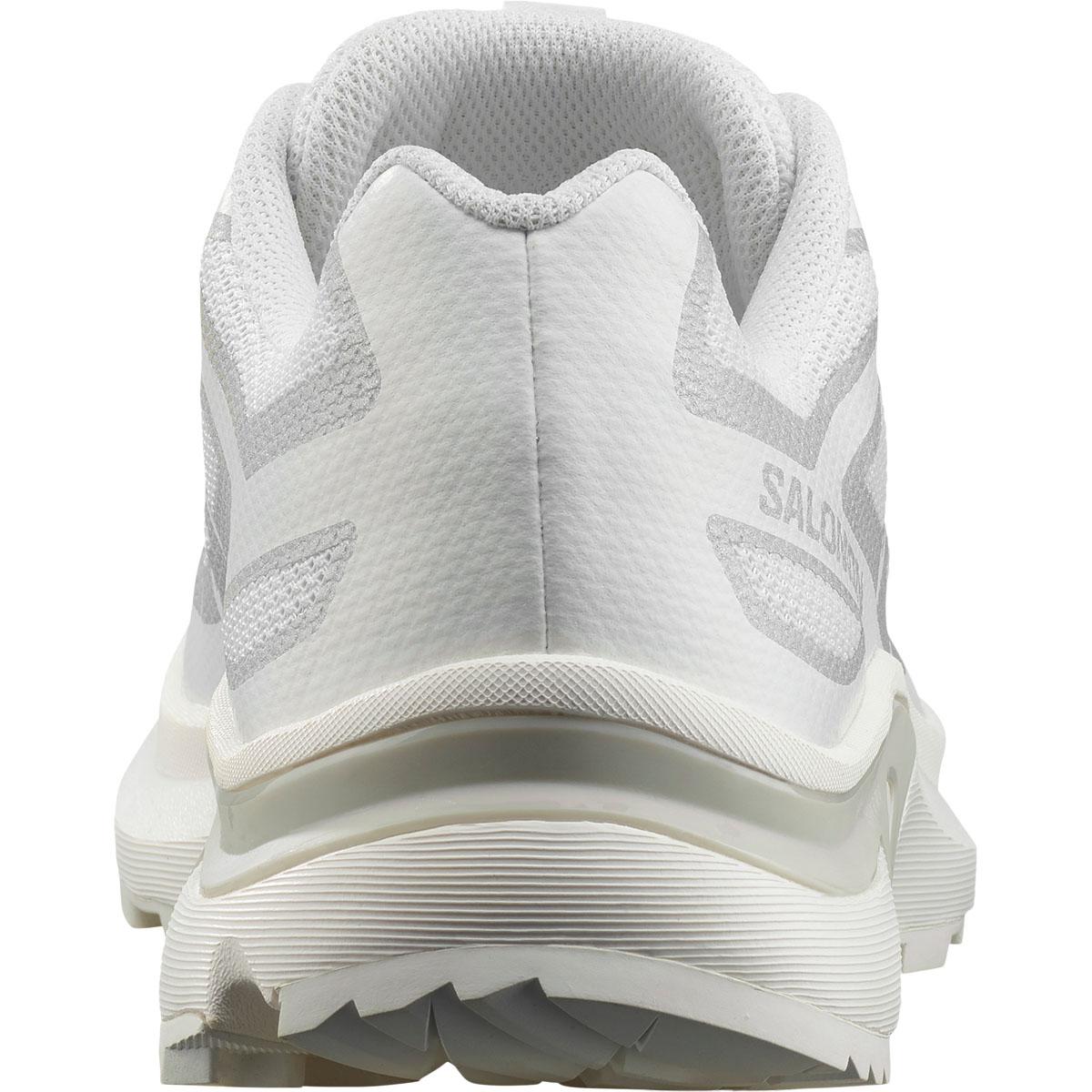 Salomon XT-EVR Sneakers Dame White/White/Dawn Blue