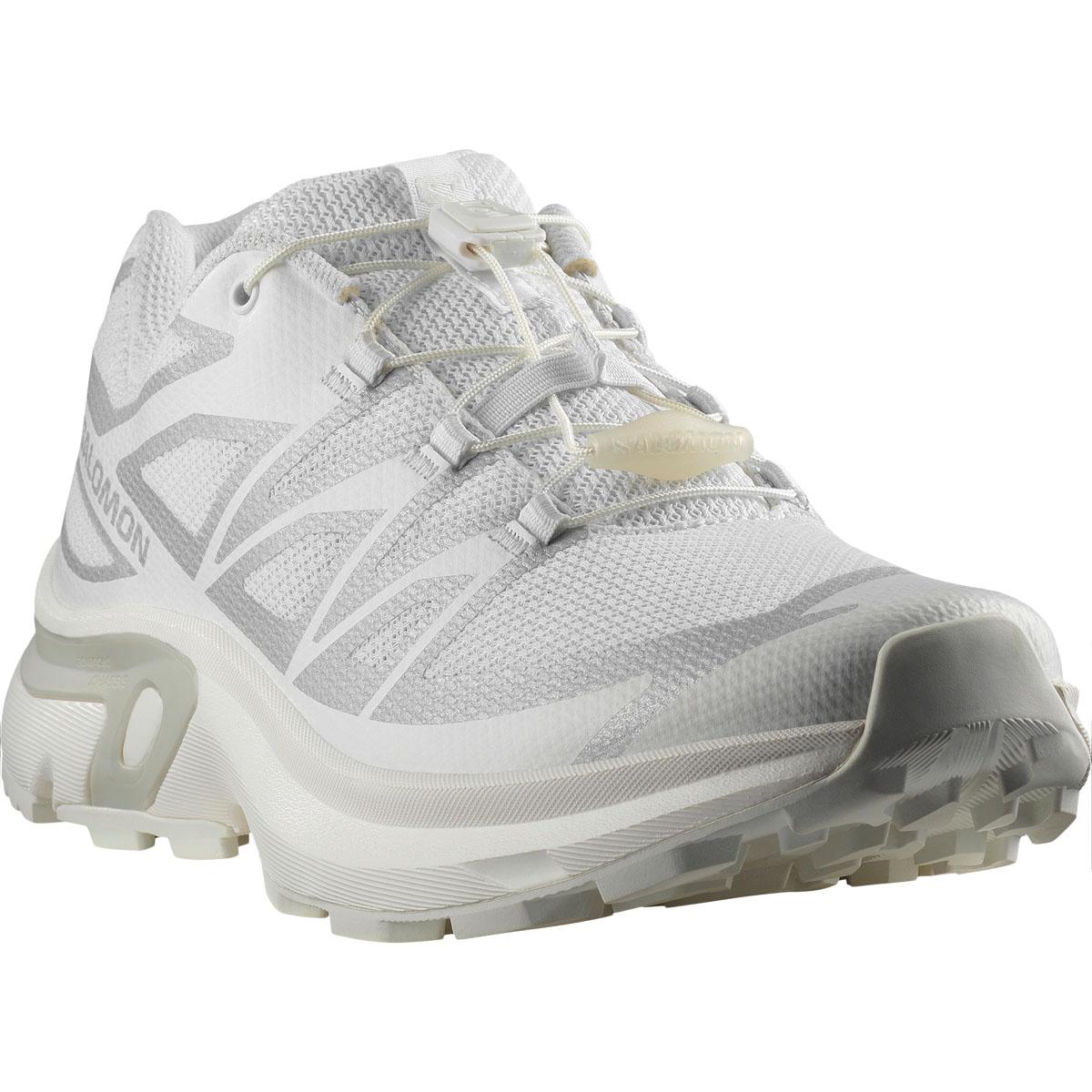Salomon XT-EVR Sneakers Dame White/White/Dawn Blue