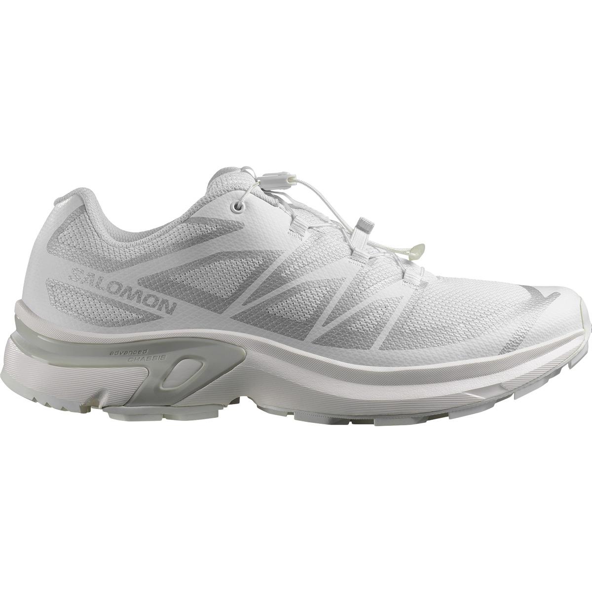 Salomon XT-EVR Sneakers Herre White/White/Dawn Blue