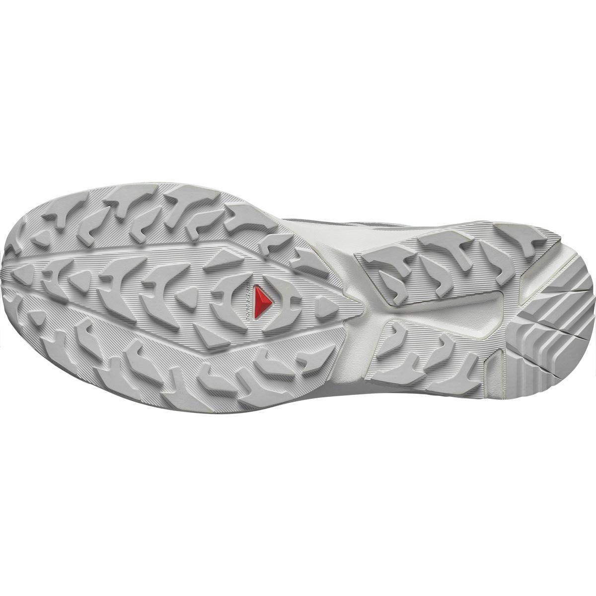 Salomon XT-EVR Sneakers Herre White/White/Dawn Blue