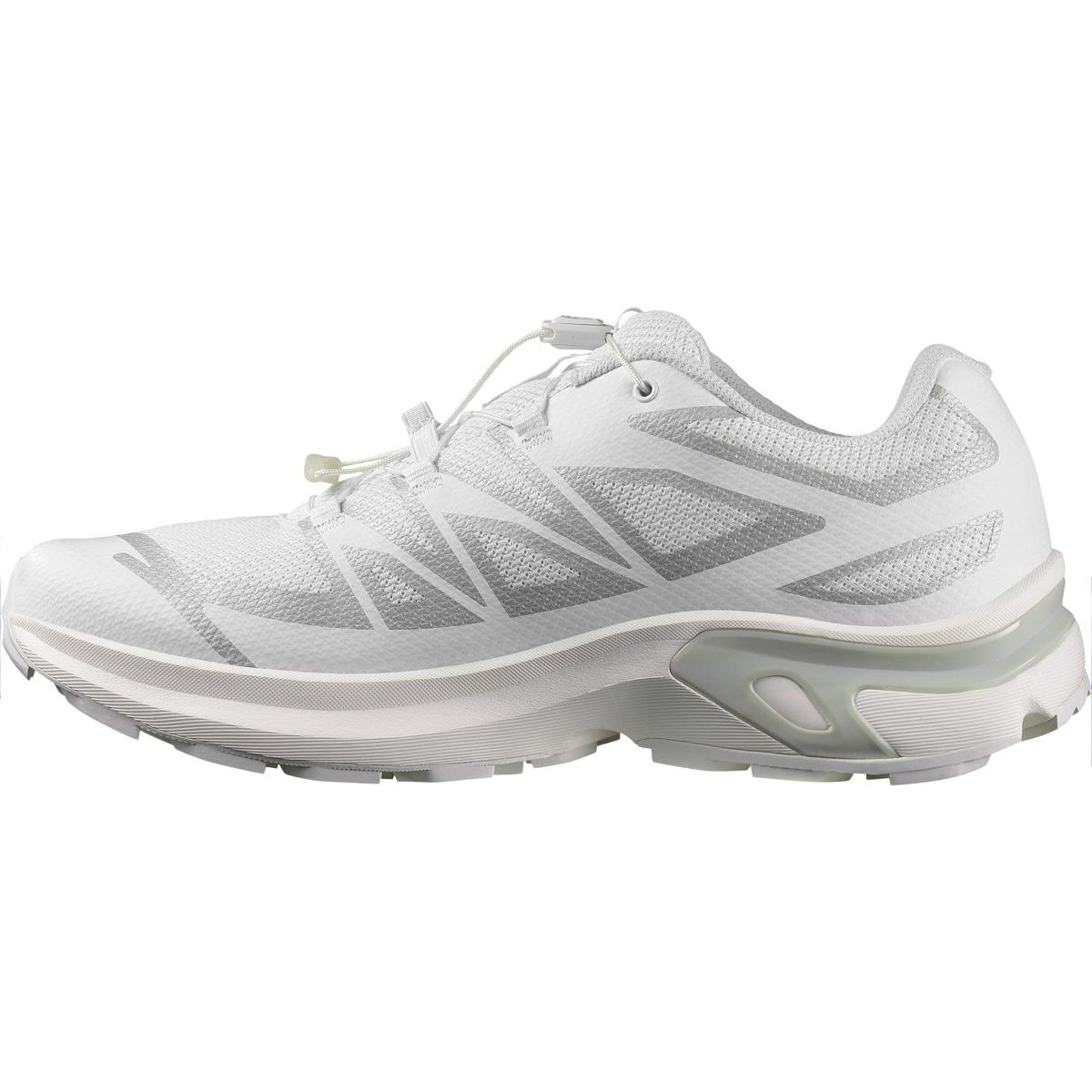 Salomon XT-EVR Sneakers Herre White/White/Dawn Blue