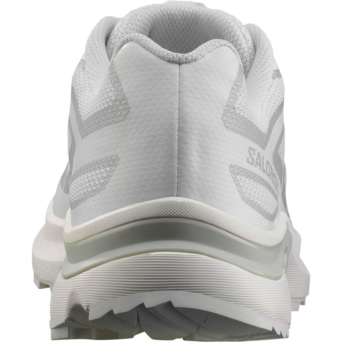 Salomon XT-EVR Sneakers Herre White/White/Dawn Blue