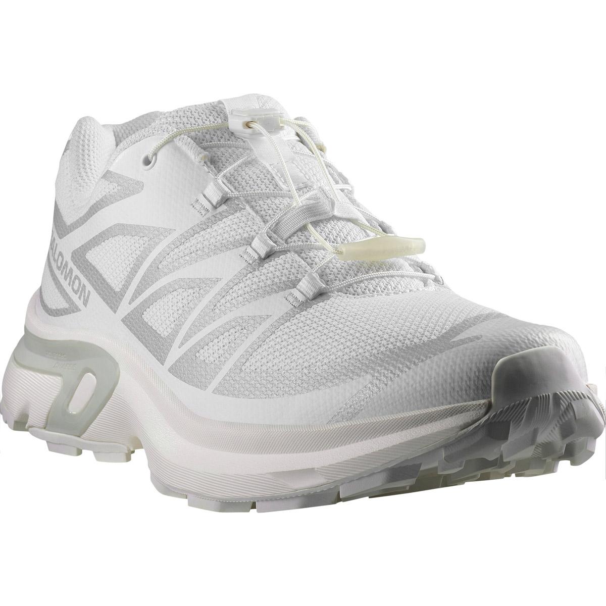 Salomon XT-EVR Sneakers Herre White/White/Dawn Blue