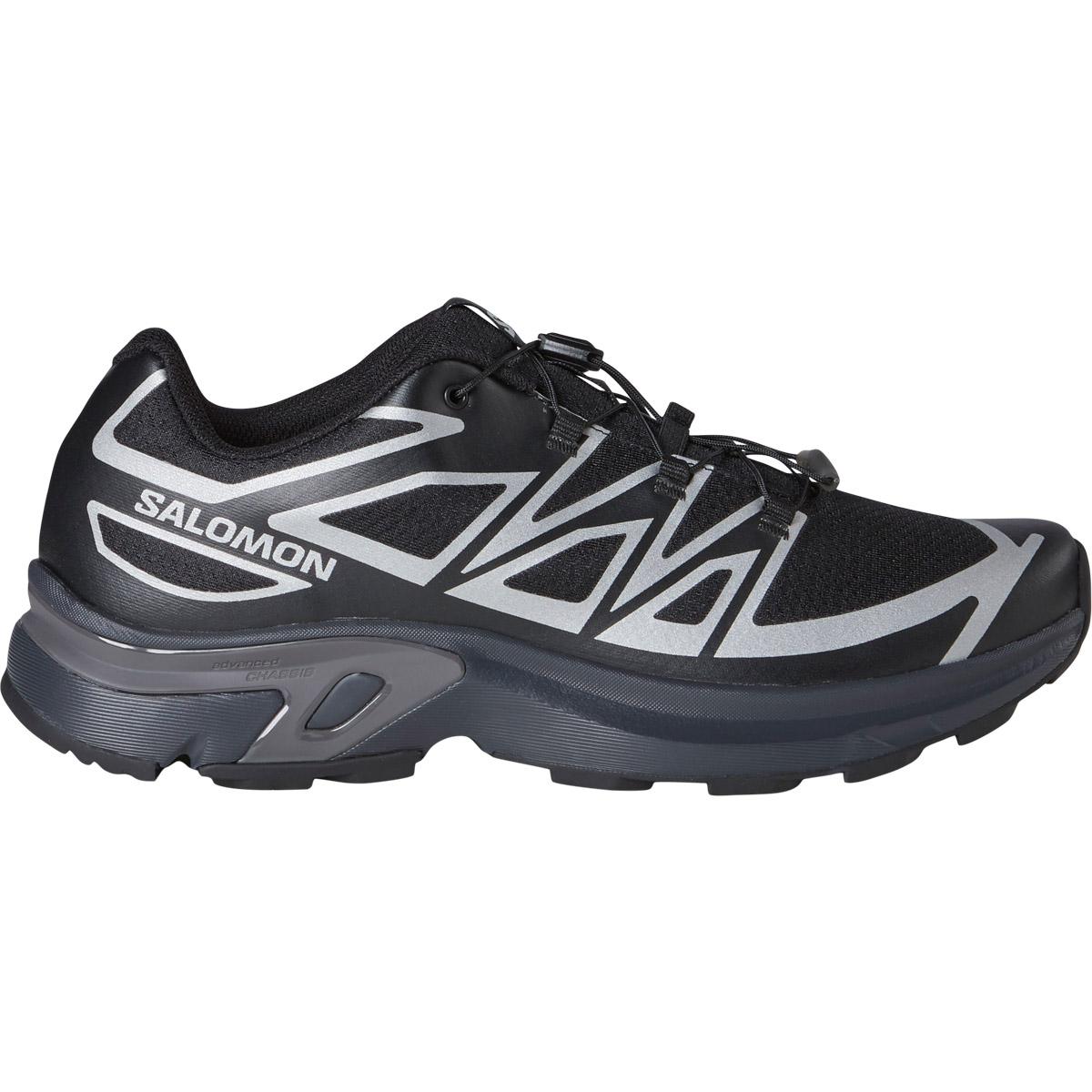 Salomon XT-EVR Sneakers Herre Black/Ftw Silver/Black
