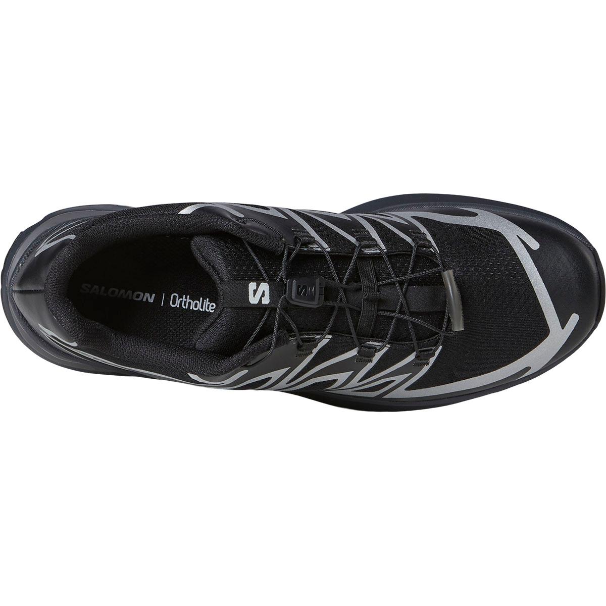 Salomon XT-EVR Sneakers Herre Black/Ftw Silver/Black