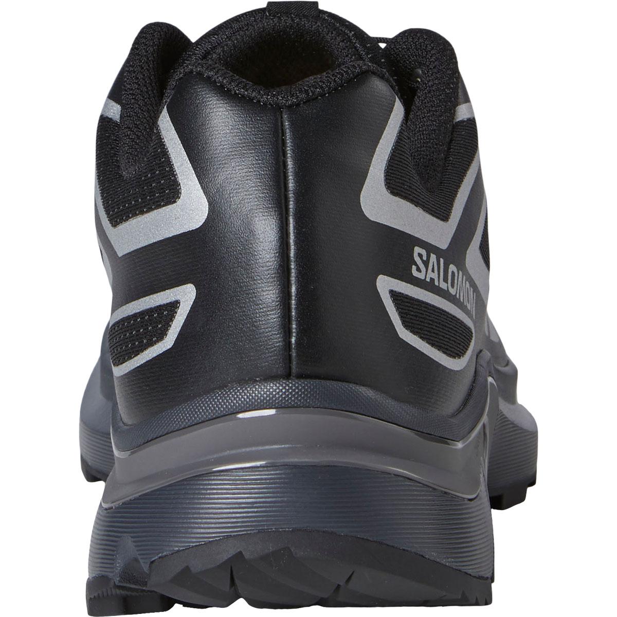 Salomon XT-EVR Sneakers Herre Black/Ftw Silver/Black