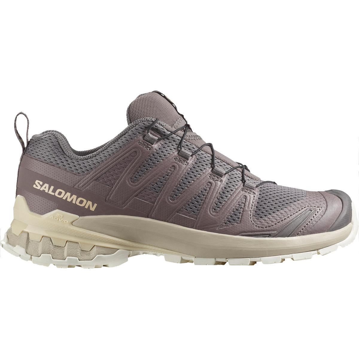Salomon XA Pro 3D V9 Tursko Dame Plum Kitten/Oxford Tan/Tender