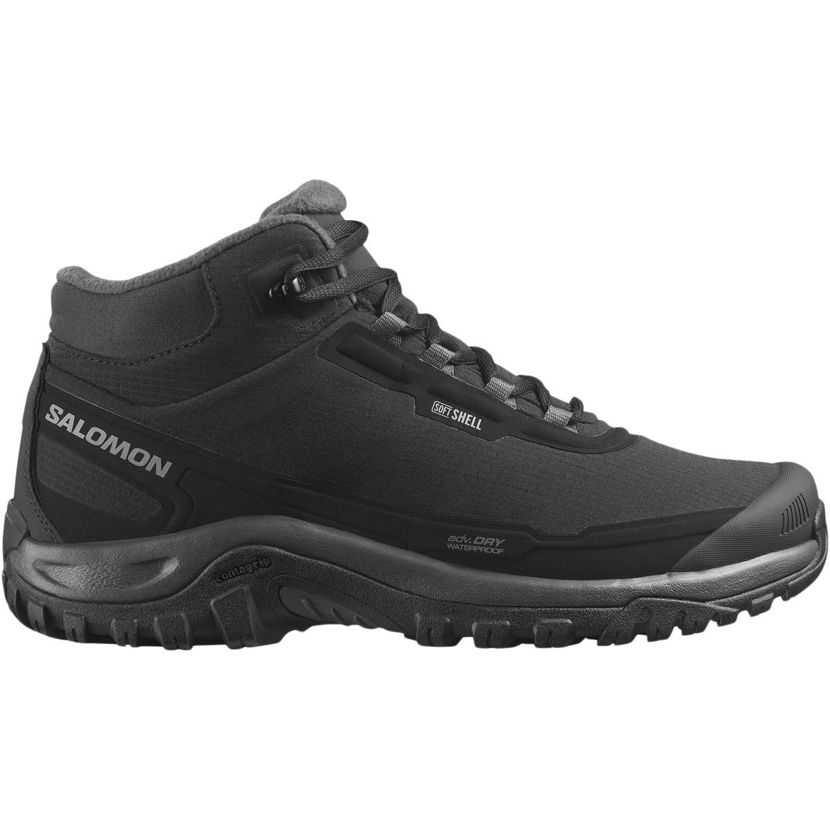 Salomon Shelter WP Vandrestøvler Herre L47854200
