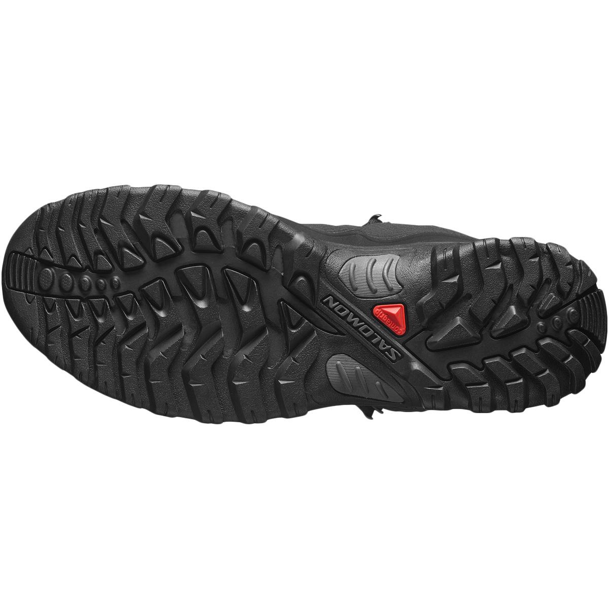Salomon Shelter WP Vandrestøvler Herre L47854200