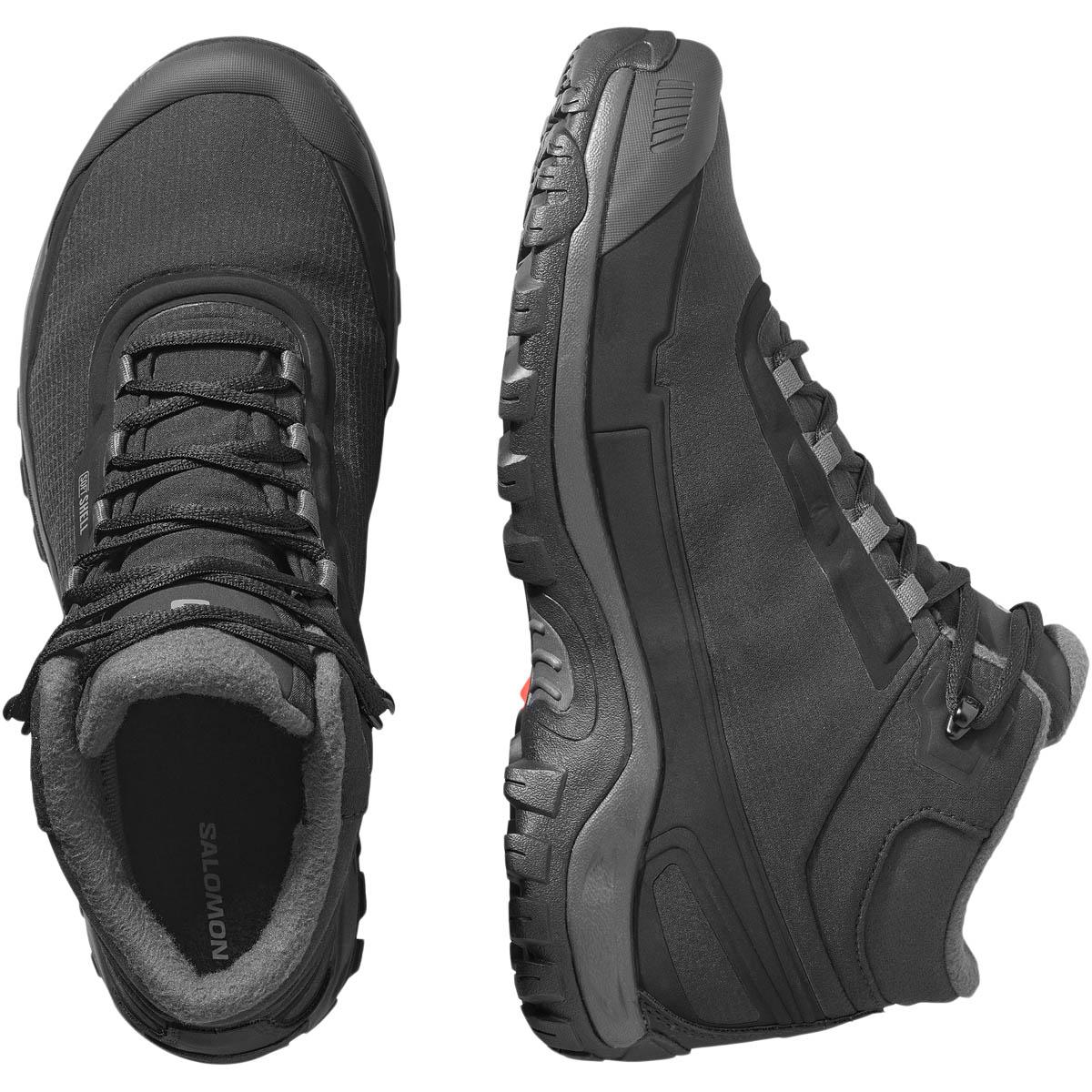 Salomon Shelter WP Vandrestøvler Herre L47854200