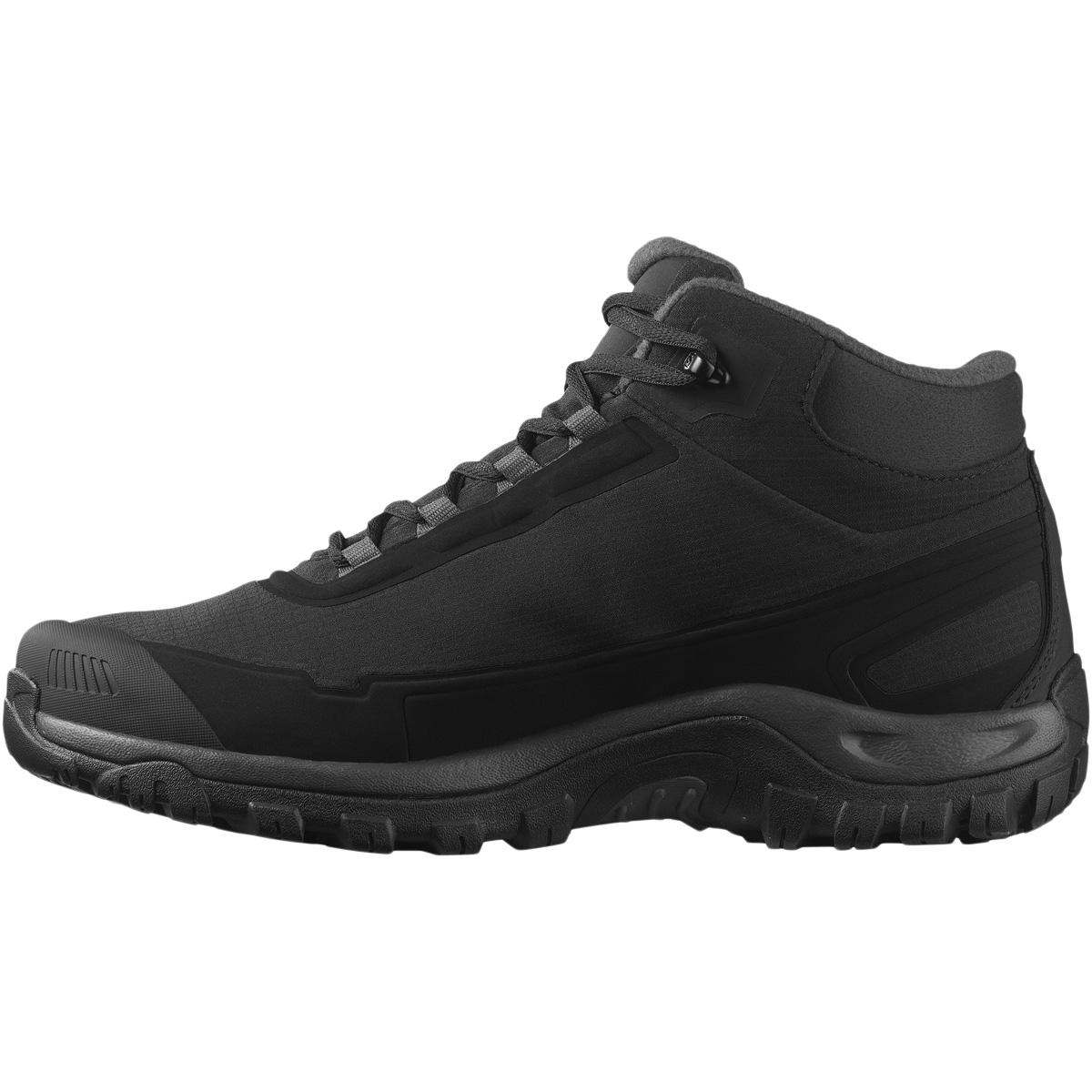 Salomon Shelter WP Vandrestøvler Herre L47854200