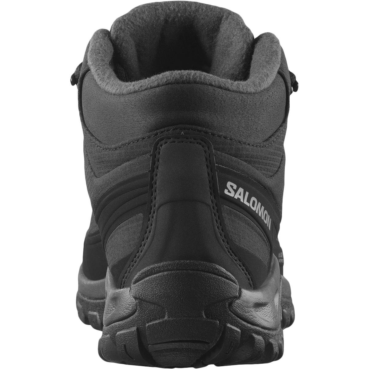 Salomon Shelter WP Vandrestøvler Herre L47854200