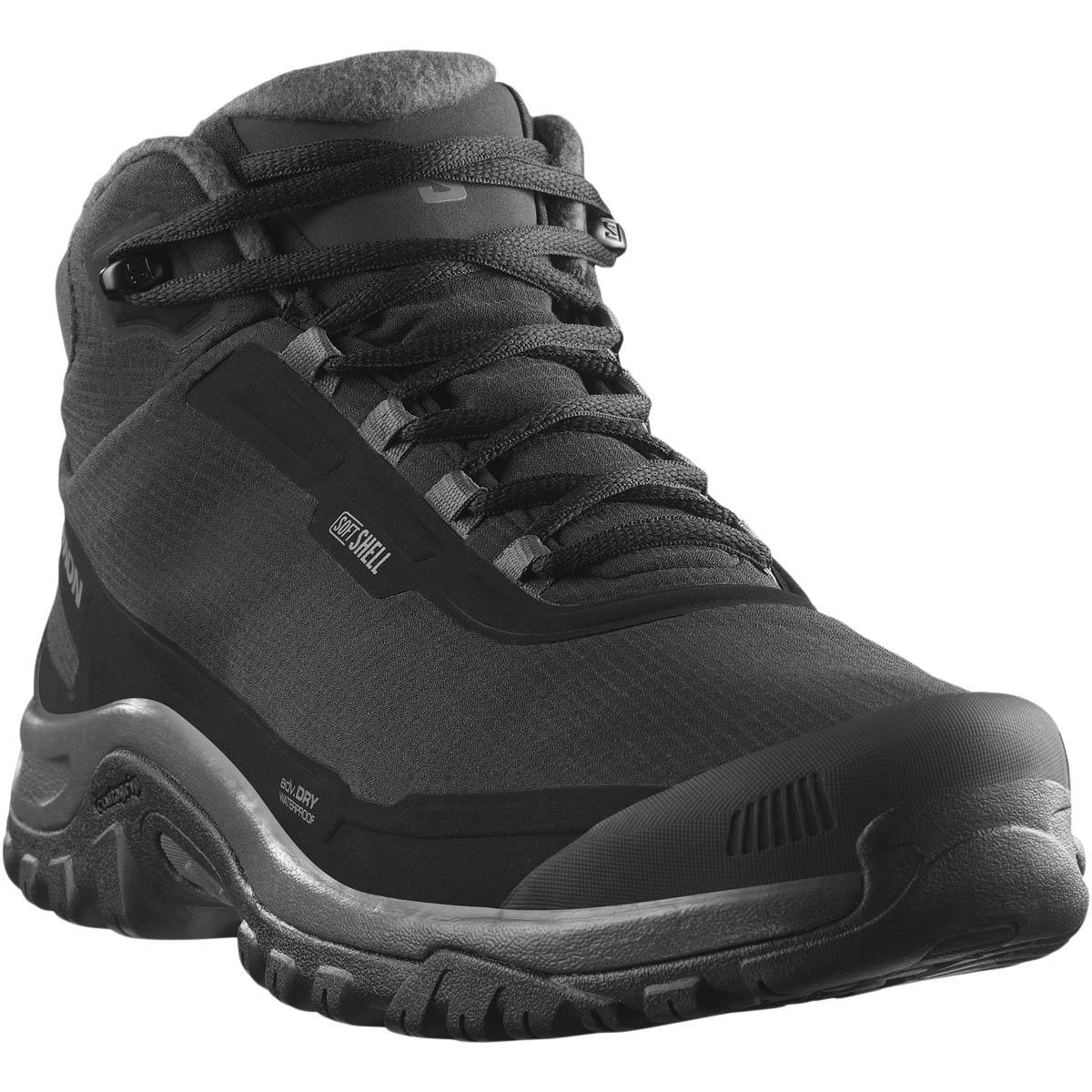 Salomon Shelter WP Vandrestøvler Herre L47854200