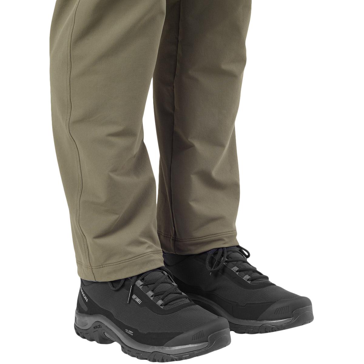 Salomon Shelter WP Vandrestøvler Herre L47854200
