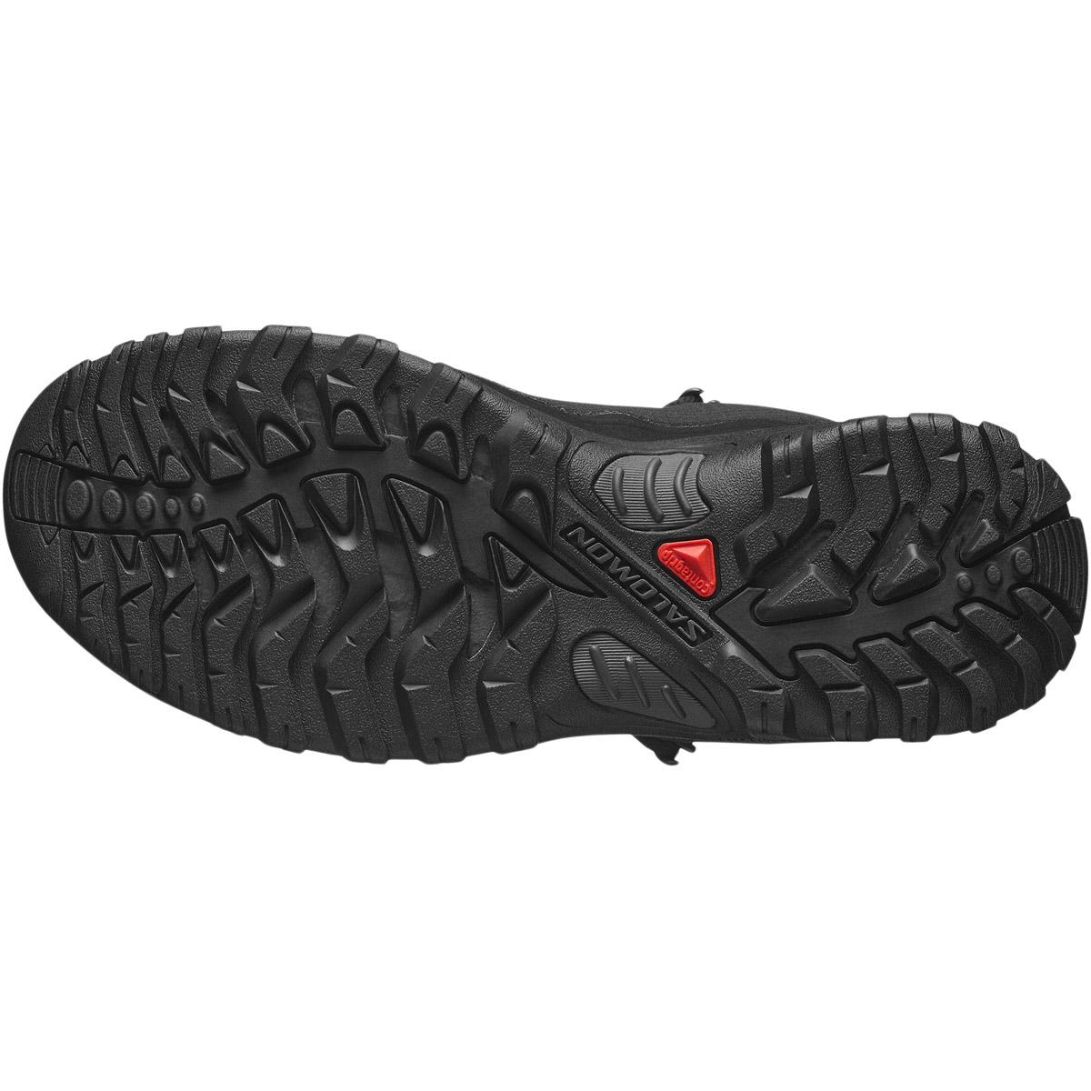 Salomon Shelter WP Vandrestøvler Dame L47855000